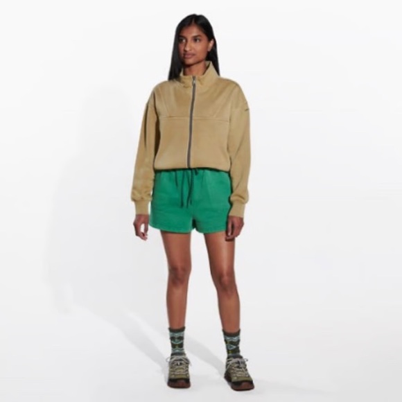 Merrell Scout Sweat Short - Picture 3 of 7